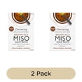 thumbnail image 2 of Clearspring Organic Miso Soup Paste 4 x 15g, British Import (Pack of 2), 2 of 2