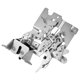 thumbnail image 1 of Conjunto de cerradura de pestillo Unique Bargains para puerta corredera lado derecho pasajero trasero GMC Savana 1500 1996-2014, 1 of 6