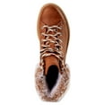 thumbnail image 4 of Time and Tru Women's Hiker Boots, 4 of 5