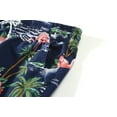 thumbnail image 5 of SSLR Mens Swimming Trunks Quick Dry 5" Swim Shorts with Mesh Lining Swim Trunks, 5 of 7