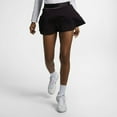 thumbnail image 2 of Nike Women's Court Dry Flounce Tennis Skirt Size M, 2 of 4