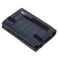 thumbnail image 4 of PU Leather Wallet,Portable PU Leather Card Anti Theft Wallet Portable Card Bag Best in Class, 4 of 6