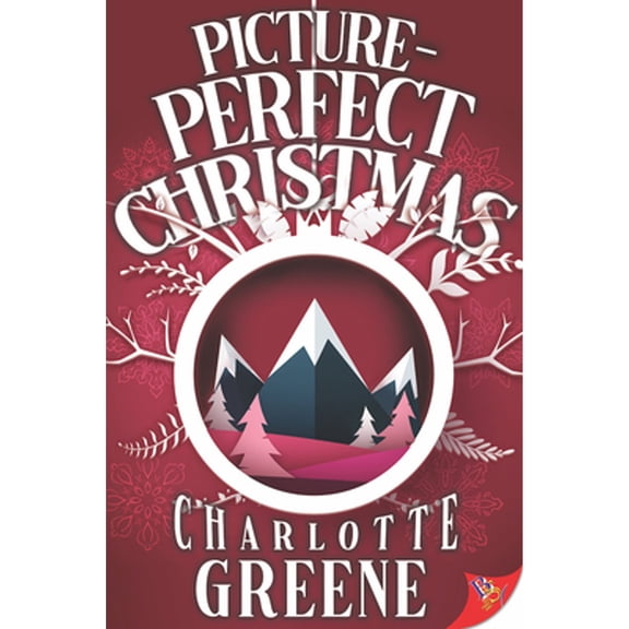 Picture-Perfect Christmas (Paperback)