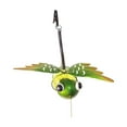 thumbnail image 2 of CaiYueKe Solar Hummingbird Chandelier Lights Outdoor Garden Patio Decor Hanging Lantern String Fairy Light Warm Yellow LED Waterproof Solar Powered Automatic, 2 of 9