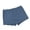 Blue, variant on Daznico Men's Underwear Classic Stretch Trunks with Comfort Waistband for Everyday Wear,Mens Underwear,XL