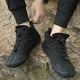 thumbnail image 1 of Botas de nieve para hombre y mujer zapatos informales cálidos para nieve para senderismo escalada y trabajo, 1 of 9