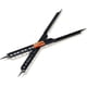 thumbnail image 2 of Botao Proportional Scale Divider Adjustable Scale Divider Tool Artist Drawing Ruler Tools(1pc, Black), 2 of 5