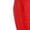 red, variant on Women's Wide Width Slip On Sneakers, Breathable Knit Walking Shoes for Daily Wear