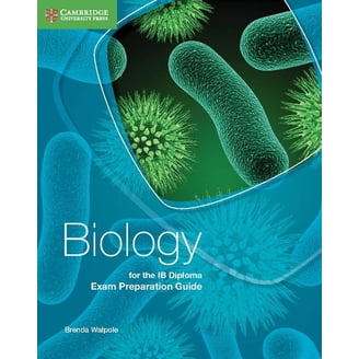 Ib Diploma Biology for the IB Diploma Coursebook with Digital