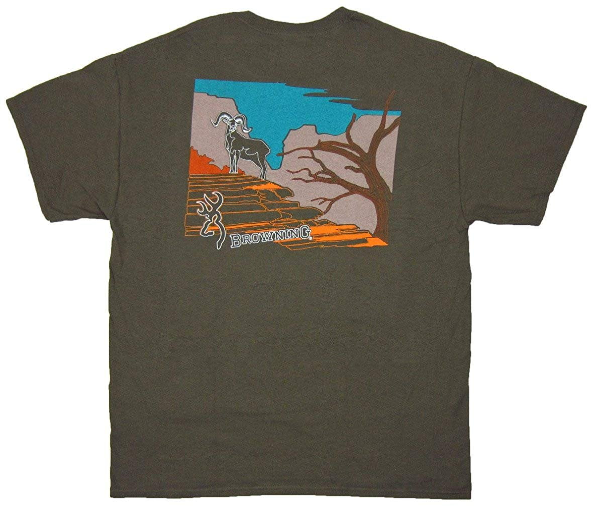 browning fishing clothing