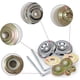 thumbnail image 5 of Debroussailleuse Universelle Kit de Fixation d'écrou Accesorios de Débroussailleuse Piezas de, 5 of 5