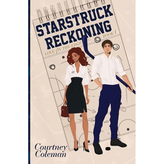 Starstruck Reckoning, (Paperback)