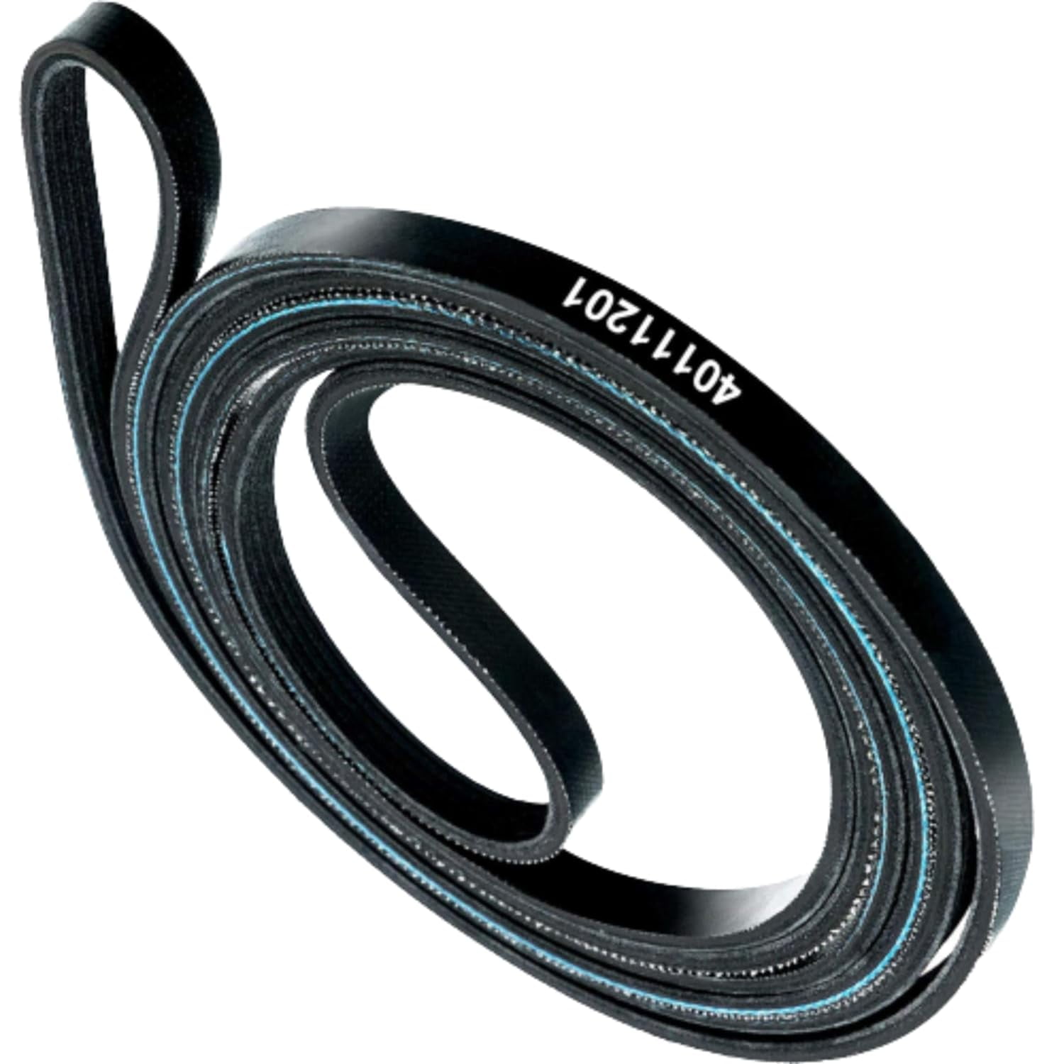 Scaroo 661570 Dryer Belt Fits Whirlpool, Kenmore 40111201 (12-Pack)
