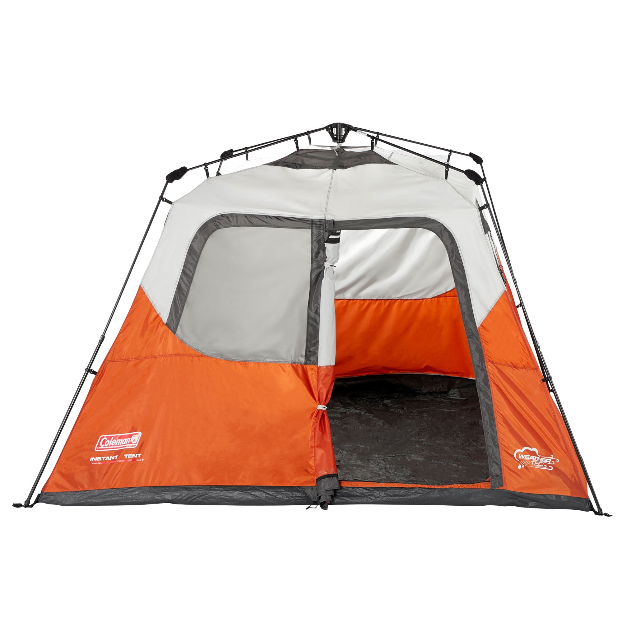 Coleman 9 clearance person instant tent