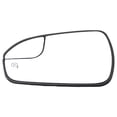 thumbnail image 1 of Espejo Retrovisor Lateral con Calefacción Zulema DS7Z17K707F Izquierda 2013-2020, 1 of 8