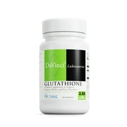 DaVinci Labs - Glutathione - 30 Capsules