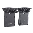 thumbnail image 1 of Bike Brake Pad Set,2PCS Brake Pads Road Brake Pad Replacement Road Disc Brake Pad Professional Grade, 1 of 8