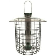 New Generation Sunflower Caged Feeder