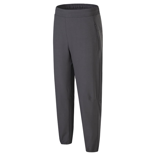 Pantalones largos para hombre, moda de primavera y verano, pantalones deportivos casuales, pantalones para hombre