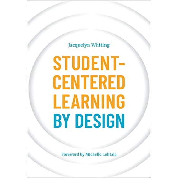Pre-Owned Student-Centered Learning by Design, 9781440877537, 144087753X, Paperback,