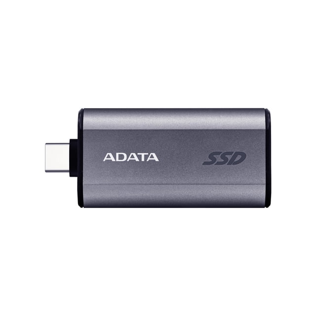 SSD portátil externo ADATA SC750 1000 GB USB 3.2 Gen 2