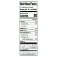 thumbnail image 7 of Great Value Organic Fat-Free Milk, Gallon, 128 fl oz, 7 of 7