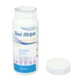 thumbnail image 1 of Pool Test Strips, 50pcs Durable Water Quality Testing Strips  For Swimming Pools, 1 of 8
