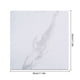 thumbnail image 4 of Pack de 24 baldosas de suelo autoadhesivas de vinilo PVC para salón, 4 of 5