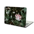 thumbnail image 4 of KSK KAISHEK for MacBook Air 13 inchs Case 2010 - 2017 Release Model A1466 A1369, Plastic Hard Case Shell Cover, Rose series 0057, 4 of 5
