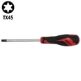 thumbnail image 2 of Teng Tools T45 6 Point Torx Star Screwdriver - MD945TN, 2 of 6