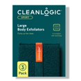 thumbnail image 1 of Exfoliante corporal Cleanlogic Sport, paquete de 3, 1 of 6