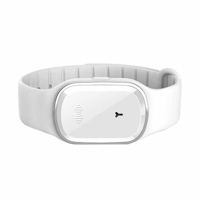 Precio reducido por tiempo limitado!Pulsera electrónica para exteriores, reloj de pulsera con carga USB, portátil, antimosquitos, para bebés, niños y adultos