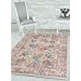 thumbnail image 3 of United Weavers 713 20675 28E 2 Pi 7 Po x 7 Pi 2 Po Abigail Syden Runner Rug&44; Multicolore, 3 of 3
