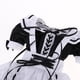 thumbnail image 4 of 1/3 ropa de muñeca inteligente de Lolita de sirvienta de Anime japonés para accesorios Hugo Vestido Doll Gothic Lolita, 4 of 8