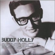 Buddy Holly - Icon - Rock N' Roll Oldies - CD