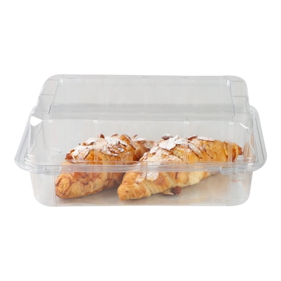 Croissant por pieza