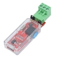 thumbnail image 2 of CAN Bus analizador adaptador USB 1 canal 2 aislamiento equipo de componentes electrónicos USBCANJ1939, 2 of 8