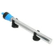 thumbnail image 3 of Oubit Fish Tank Heater,Stainless Steel Heater Heating Fish Tank Heating Rod Aquarium Heating Rod Stylish and Modern, 3 of 9