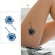 thumbnail image 4 of Tatuajes en La Espalda 6 Unidades Tinta Jugo Al Transferencia Larga Duración para Mujeres Y Hombres, 4 of 9