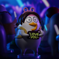 thumbnail image 3 of POP MART DUCKYO'S LEISURE LIFE Series Blind Box Toys, Mystery Box, Mistery Caixa figura de acción sorpresa, modelo lindo, regalo de cumpleaños, 3 of 5