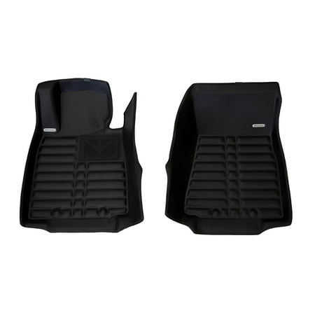 Tuxmat Custom Car Floor Mats For Nissan 370z 2009 2020 Models Nbsp