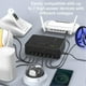 thumbnail image 3 of New Power Sources UPS Uninterruptible Power Supply USB 5V2A Output Port for Reliability Modem/Routers 24000mah EU-Plug, 3 of 5