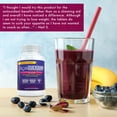 thumbnail image 5 of Vivid Health Nutrition Acai Quick Burn Natural Fat Burner with Acai Berry, Garcinia Cambogia, Green Tea, 60 Capsules, 5 of 9