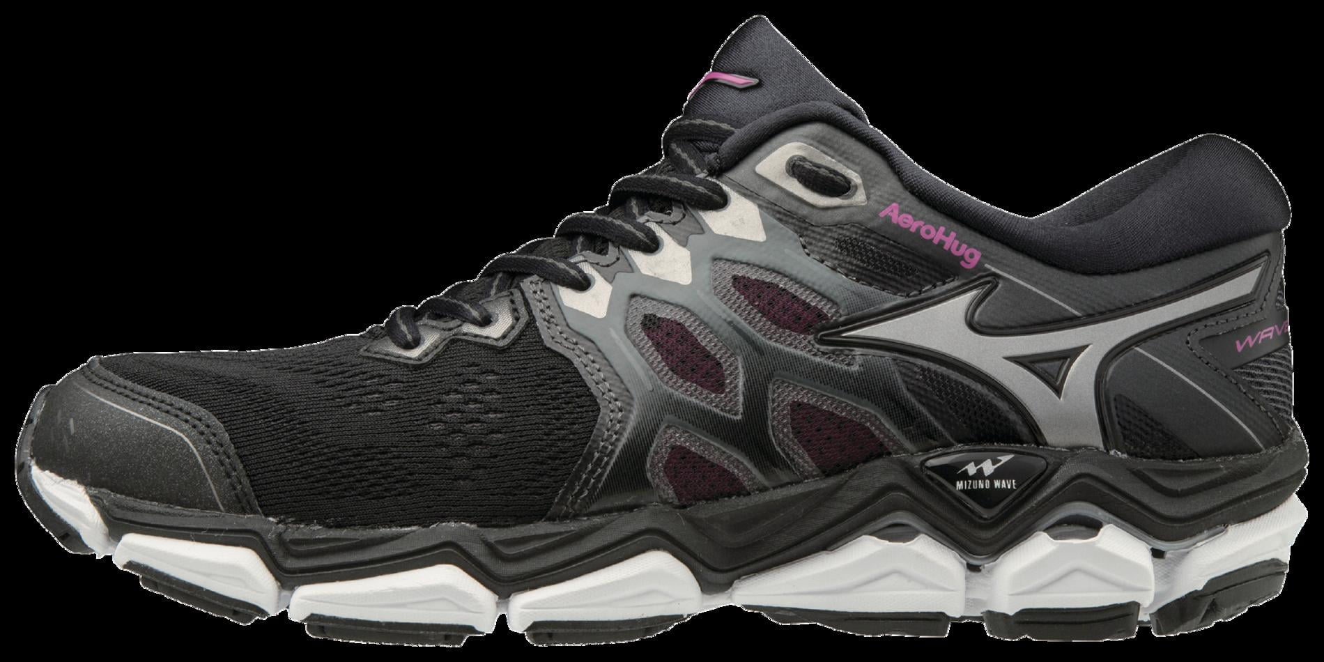 mizuno horizon 3