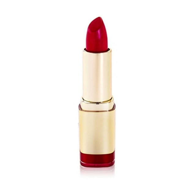 Lápiz labial Milani Color Statement HOT PINK RAGE Matte de larga duración