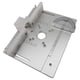 thumbnail image 3 of Placa de InsercióN de Mesa de Enrutador con Calibre de Inglete para Bancos de CarpinteríA de Mesa Recortadora Multifuncional MáQuina de Grabado A, 3 of 5