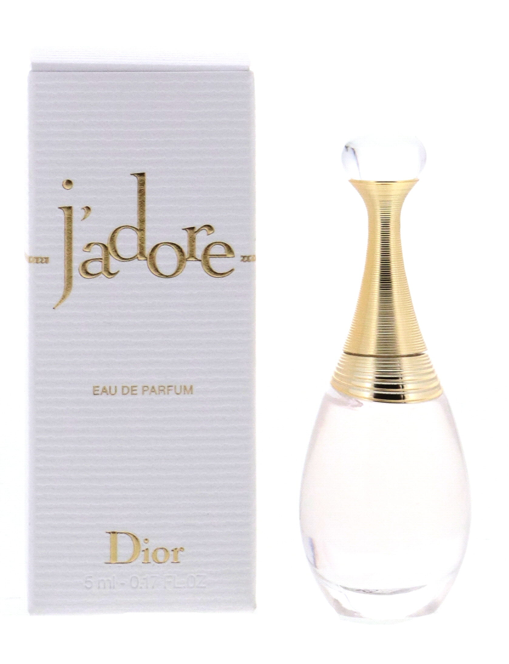 香水(女性用) Dior j'adore L'Or 40ml Essence De Parfum L'Or de J'adore: Perfume Essence with Intense Floral Notes