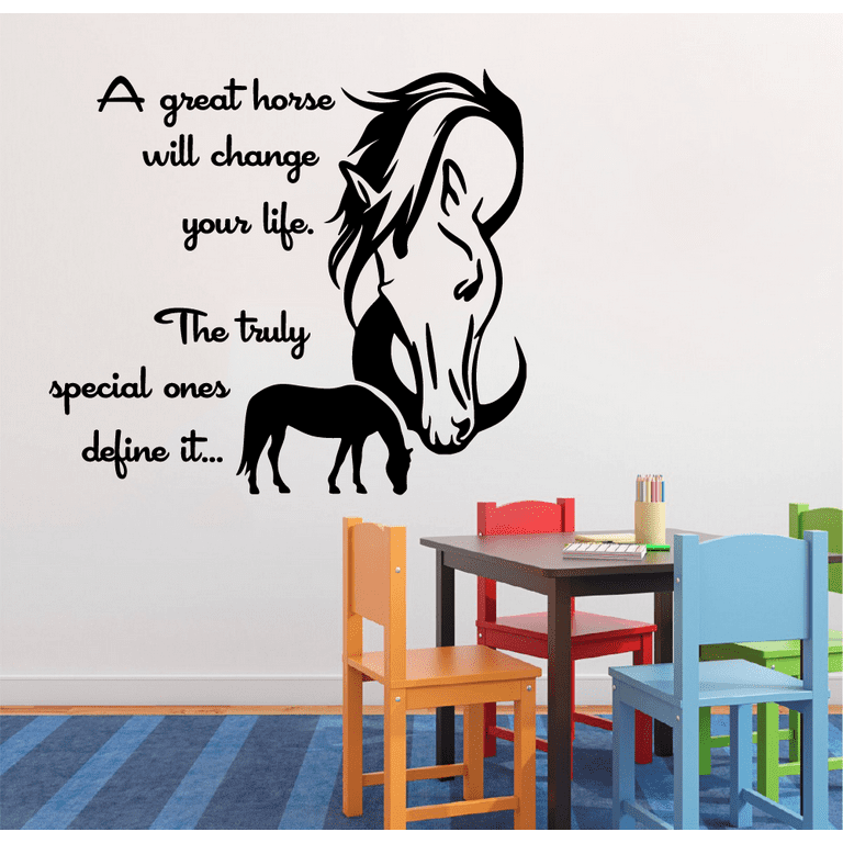 Best Wall Stickers: 12 Best Wall Stickers: Transform your Living Space with  Adhesive Magic (2023) - The Economic Times