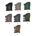 thumbnail image 4 of Toystoory Empuñadura de goma Anti guante para 17 19 20 21 22 23 31 32 Universal Grip Accesorios Caza negro, 4 of 6