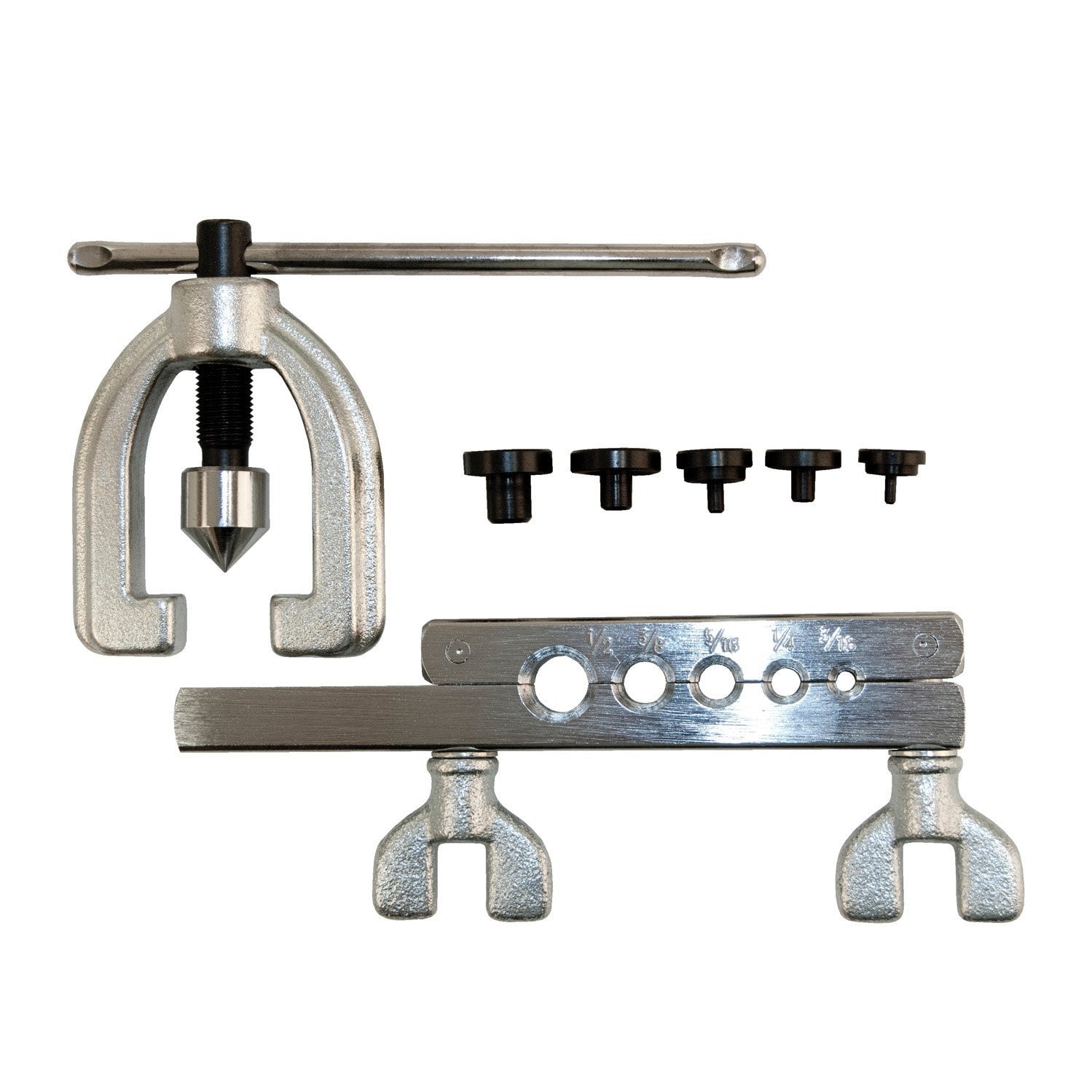 OEMTOOLS 27001 Clutch Pulley Puller Automotive Jaw Pullers